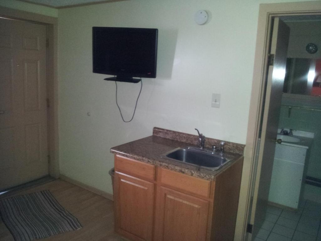 Mustang Motel Gillette Quarto foto