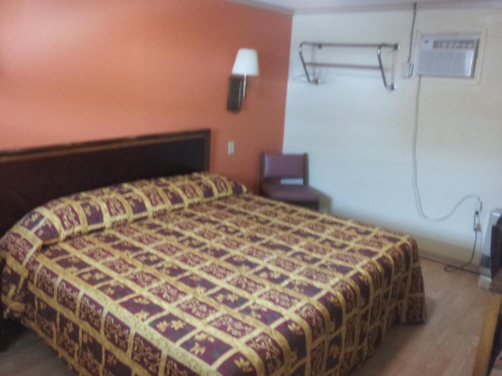 Mustang Motel Gillette Quarto foto