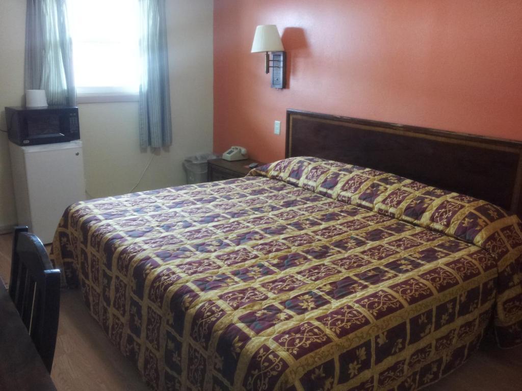Mustang Motel Gillette Quarto foto