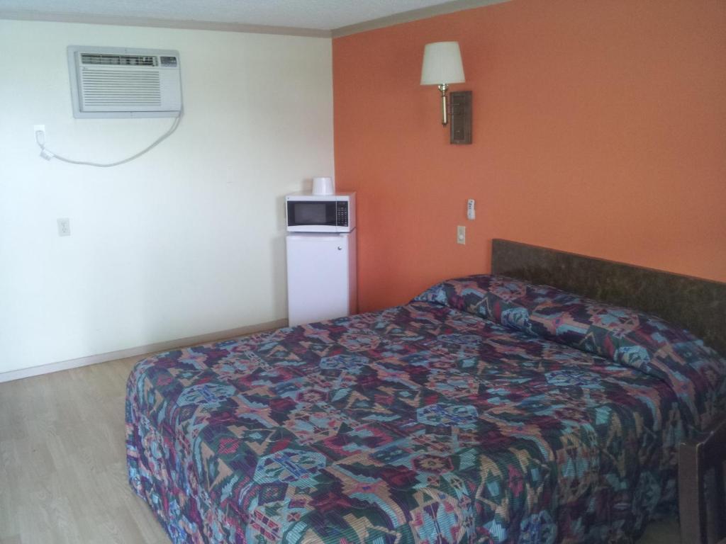 Mustang Motel Gillette Quarto foto
