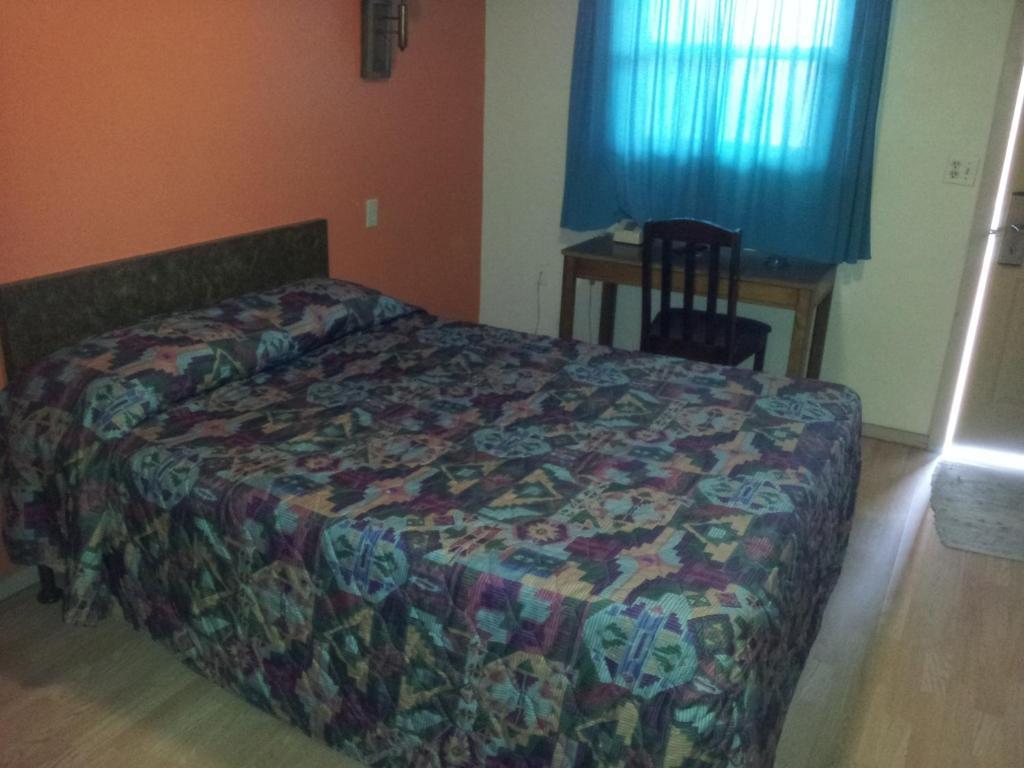 Mustang Motel Gillette Quarto foto