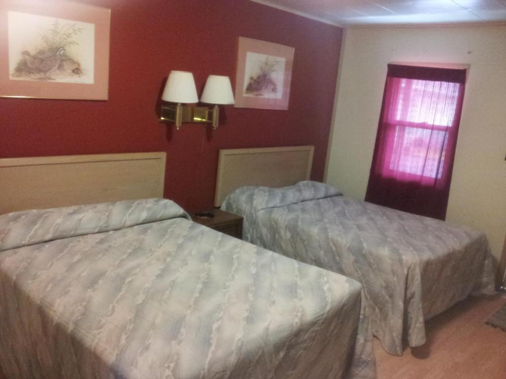 Mustang Motel Gillette Quarto foto